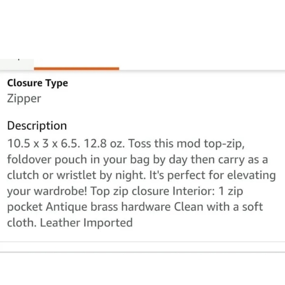 PATRICIA NASH Valerie Turquoise Aqua Brown FLoral Tooled  Foldover Clutch Purse - Picture 2 of 8